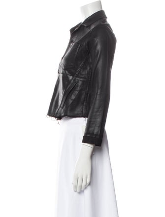 L'Agence Biker Jacket