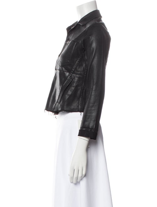 L'Agence Biker Jacket