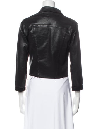 L'Agence Biker Jacket