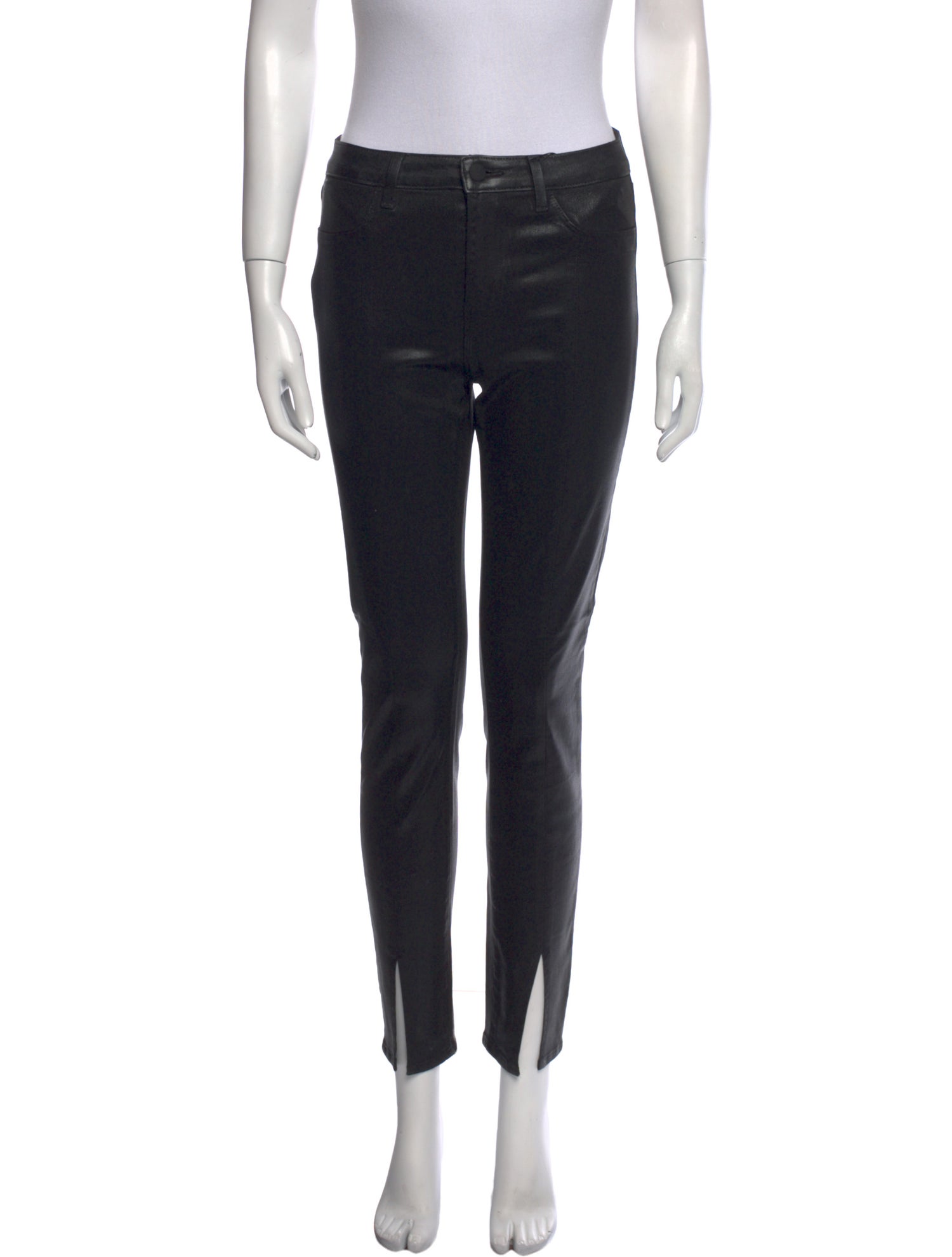 L'Agence Skinny Leg Pants w/ Tags