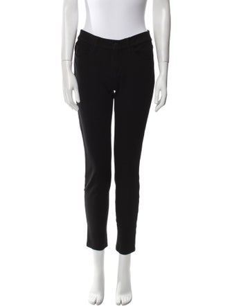 L'Agence Skinny Leg Pants