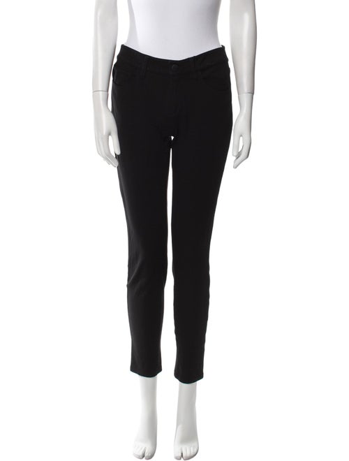 L'Agence Skinny Leg Pants