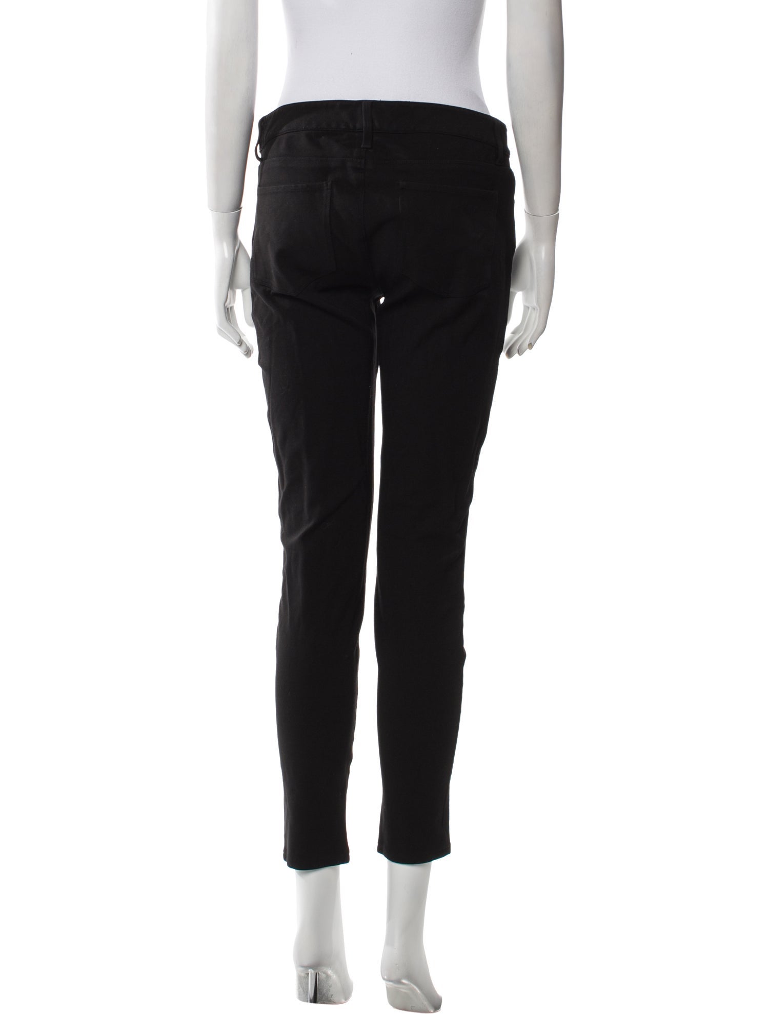 L'Agence Skinny Leg Pants