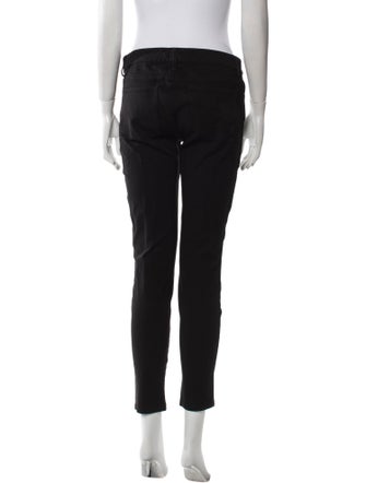 L'Agence Skinny Leg Pants