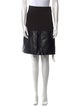 L'Agence Knee-Length Skirt
