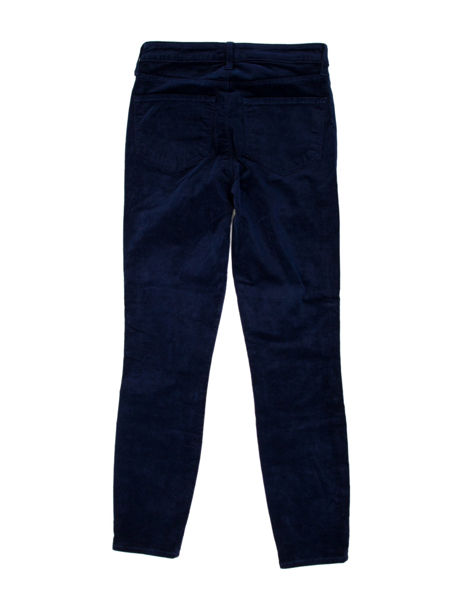 L'Agence Skinny Leg Pants