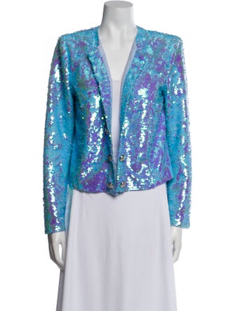 L'Agence Evening Jacket