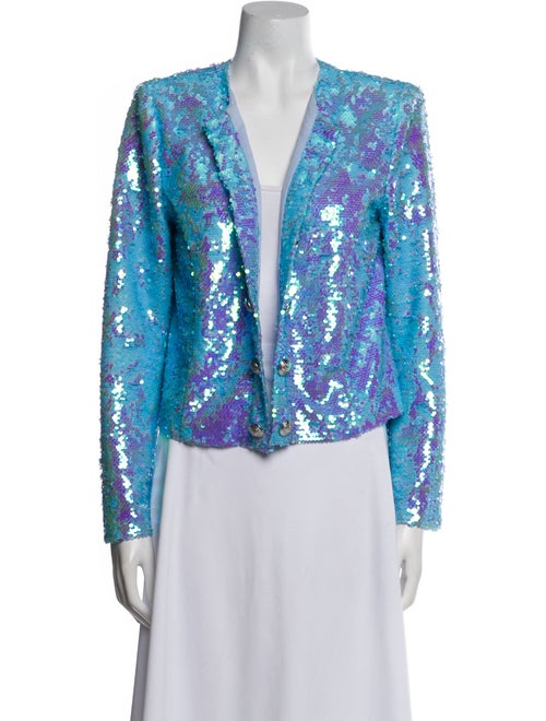 L'Agence Evening Jacket