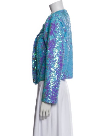 L'Agence Evening Jacket