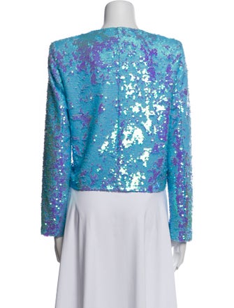 L'Agence Evening Jacket