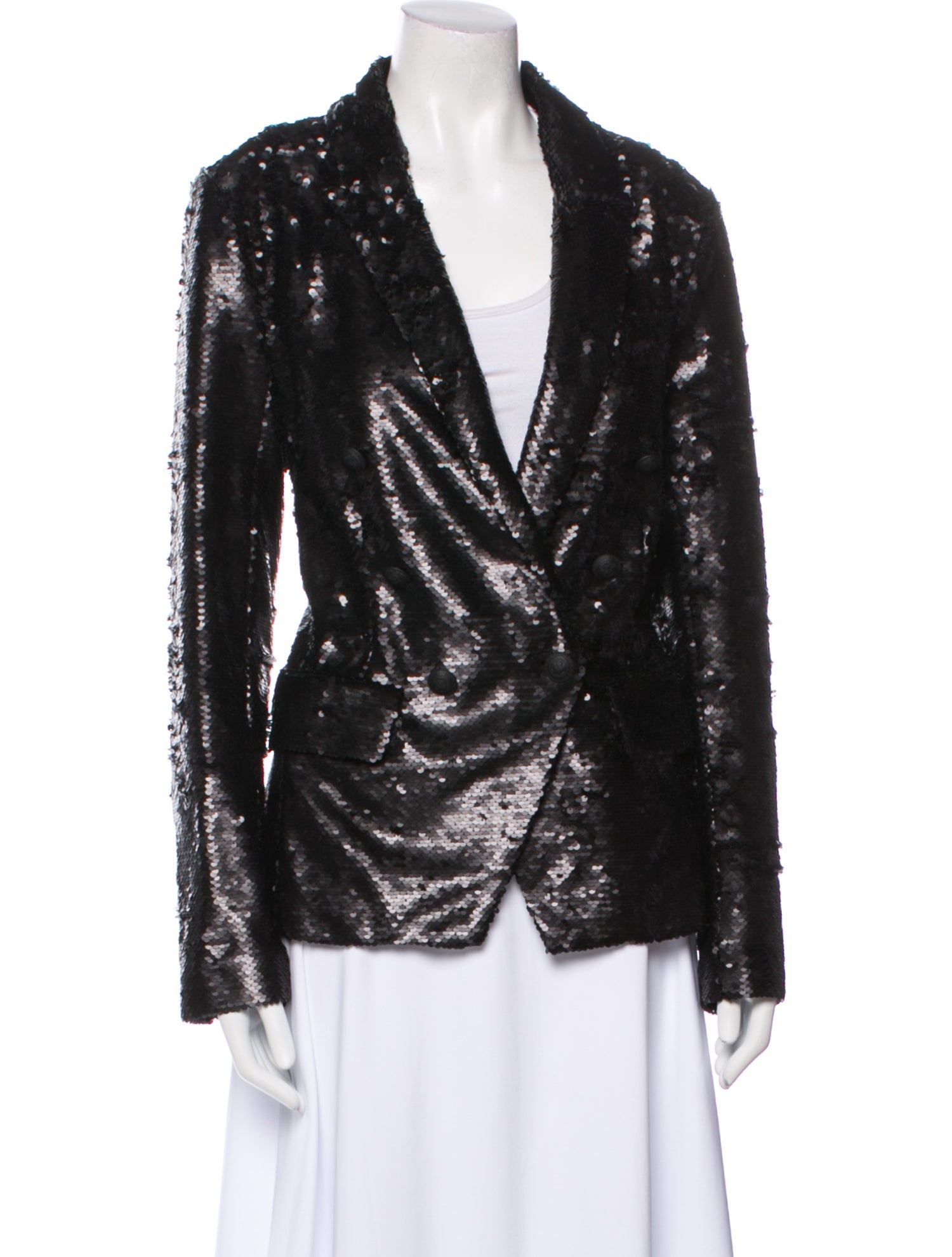 L'Agence Evening Jacket w/ Tags