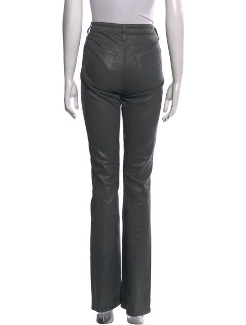 L'Agence Wide Leg Pants