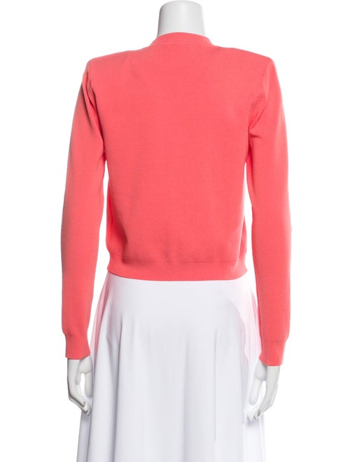 L'Agence Crew Neck Sweater