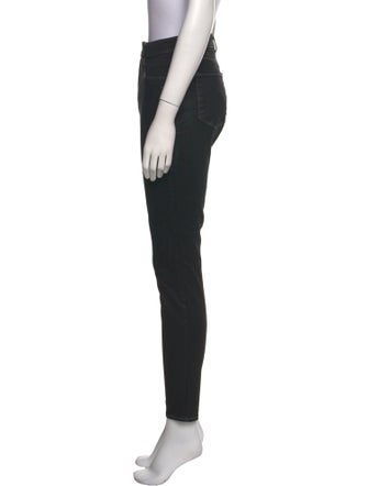 L'Agence Skinny Leg Pants