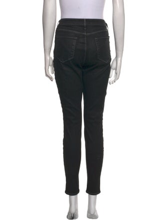 L'Agence Skinny Leg Pants