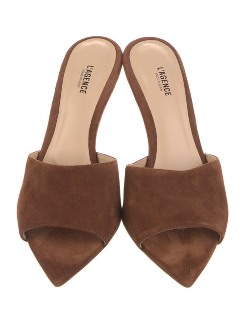 L'Agence Suede Slides