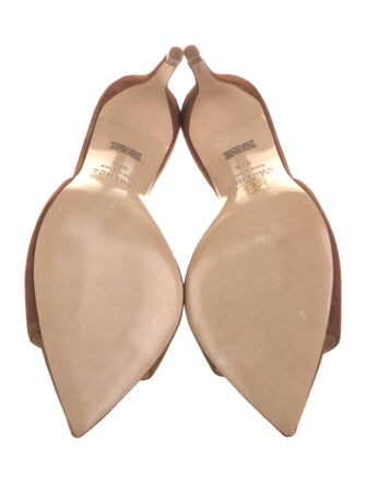 L'Agence Suede Slides