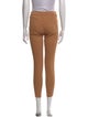 L'Agence Skinny Leg Pants