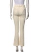 L'Agence Straight Leg Pants