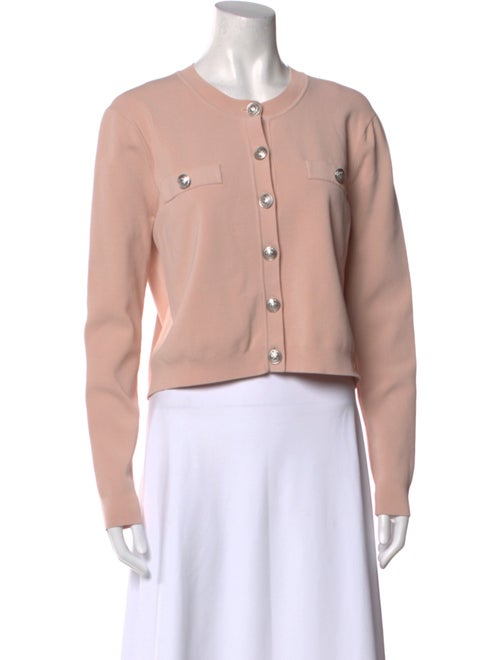 L'Agence Crew Neck Sweater