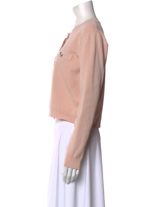 L'Agence Crew Neck Sweater