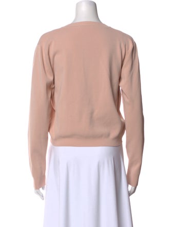 L'Agence Crew Neck Sweater