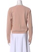 L'Agence Crew Neck Sweater