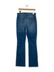 L'Agence High-Rise Wide Leg Jeans