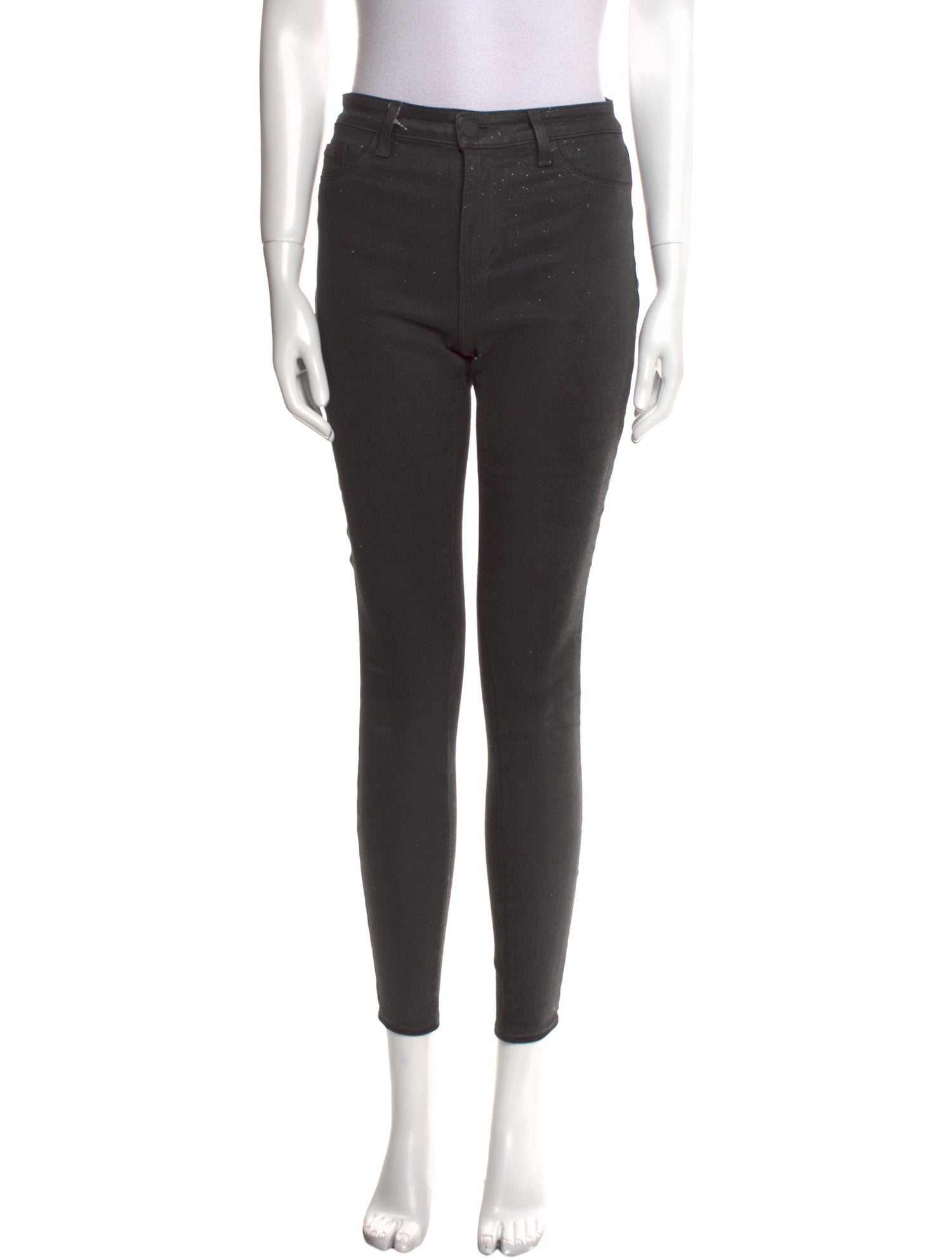 L'Agence Skinny Leg Pants