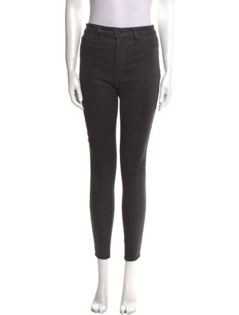 L'Agence Skinny Leg Pants