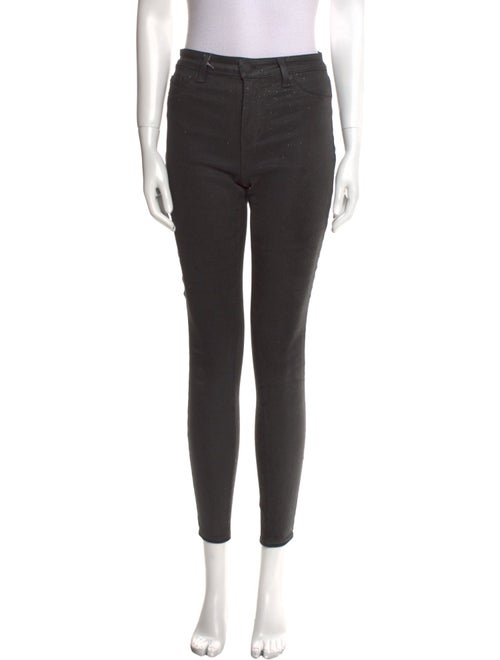 L'Agence Skinny Leg Pants