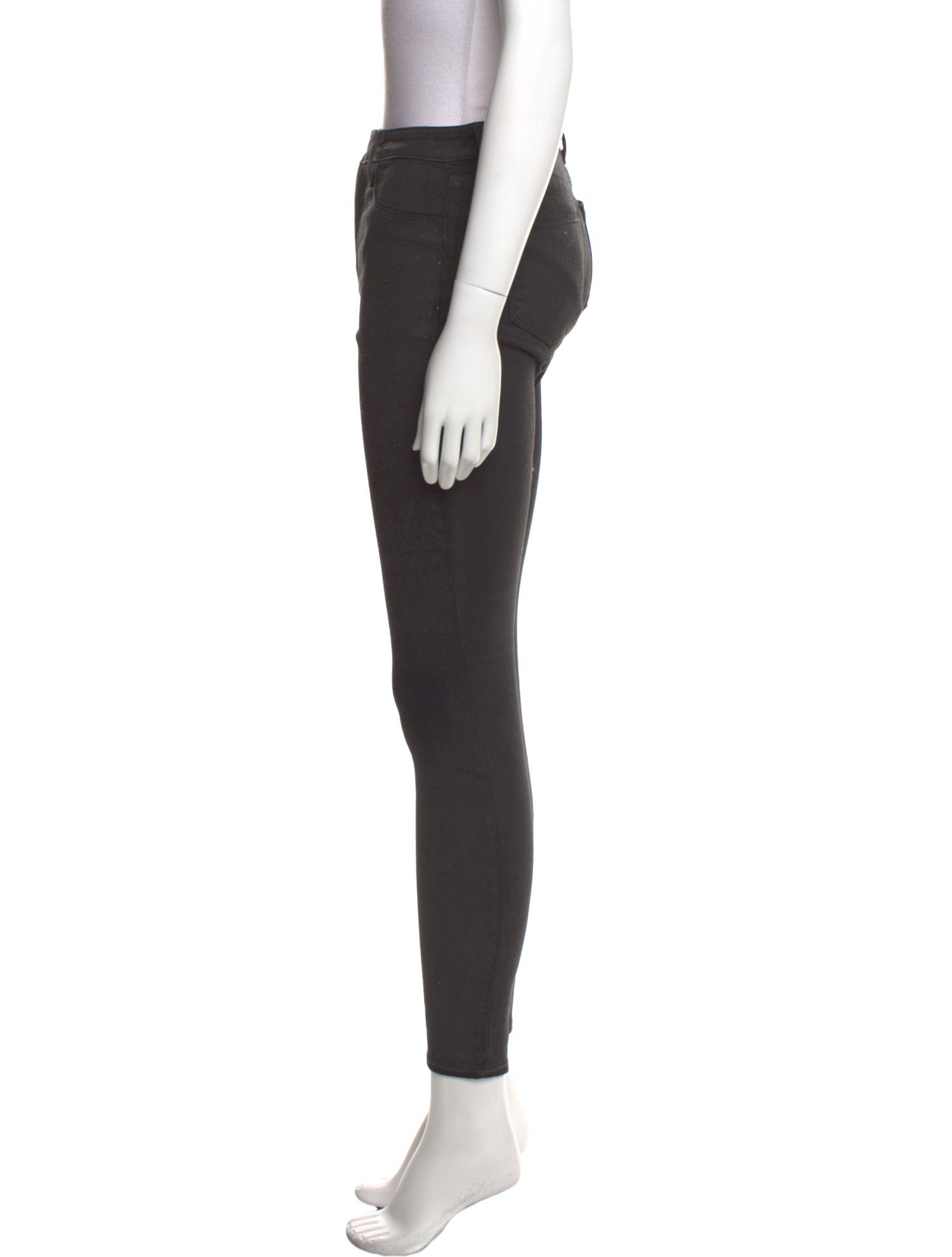 L'Agence Skinny Leg Pants