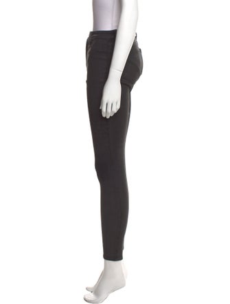 L'Agence Skinny Leg Pants