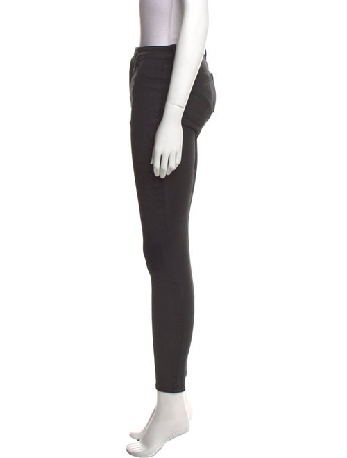 L'Agence Skinny Leg Pants