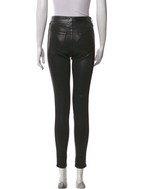 L'Agence Skinny Leg Pants