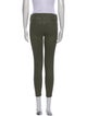 L'Agence Skinny Leg Pants