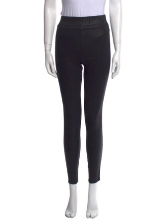 L'Agence Skinny Leg Pants