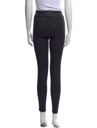 L'Agence Skinny Leg Pants