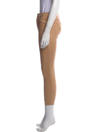 L'Agence Skinny Leg Pants