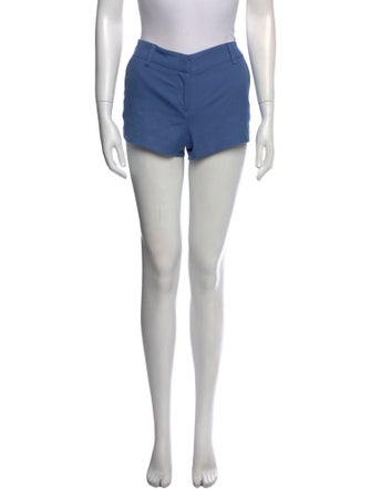 L'Agence Mini Shorts