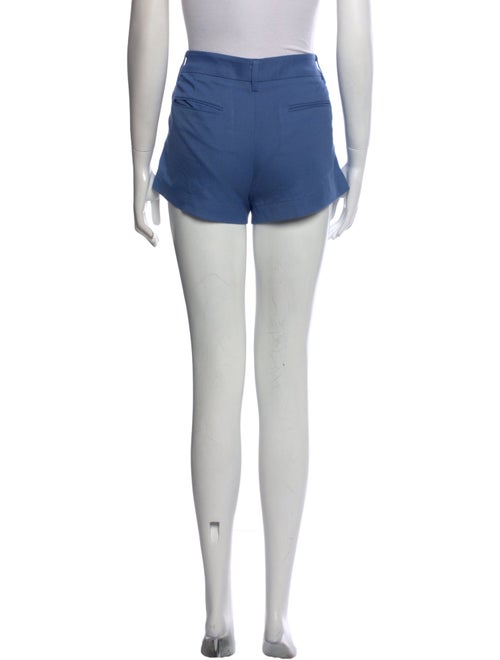 L'Agence Mini Shorts