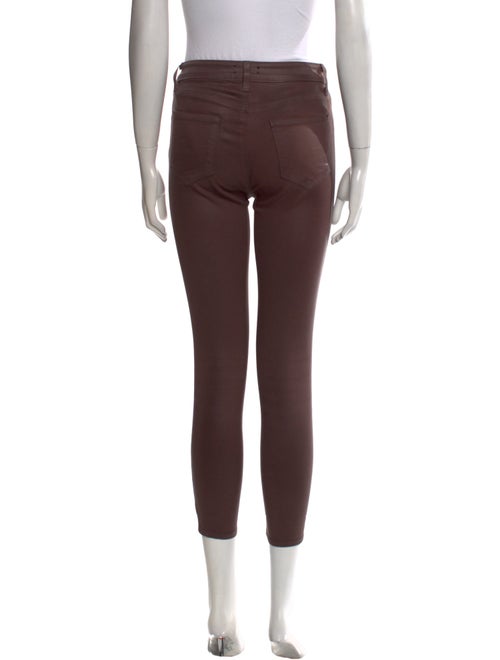 L'Agence Skinny Leg Pants