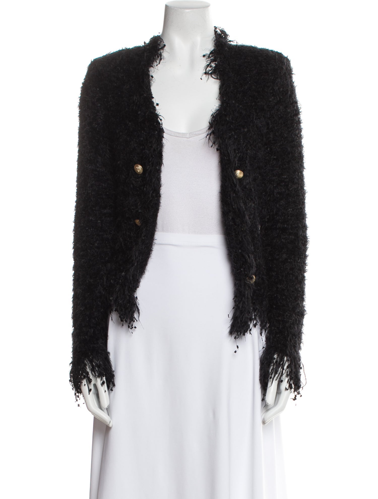 L'Agence Evening Jacket