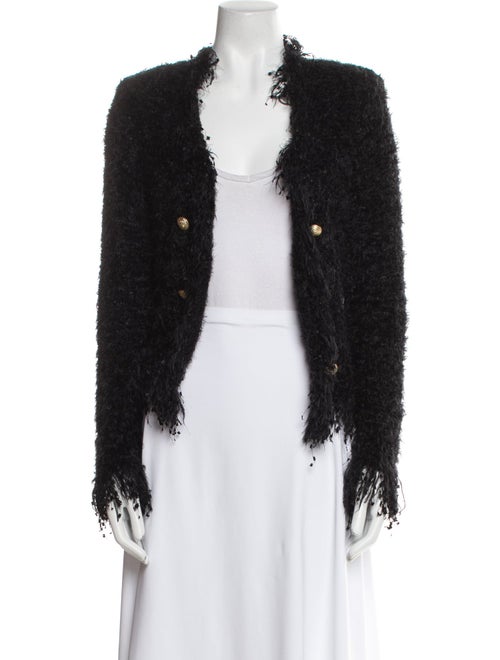 L'Agence Evening Jacket