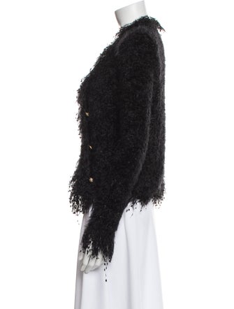 L'Agence Evening Jacket