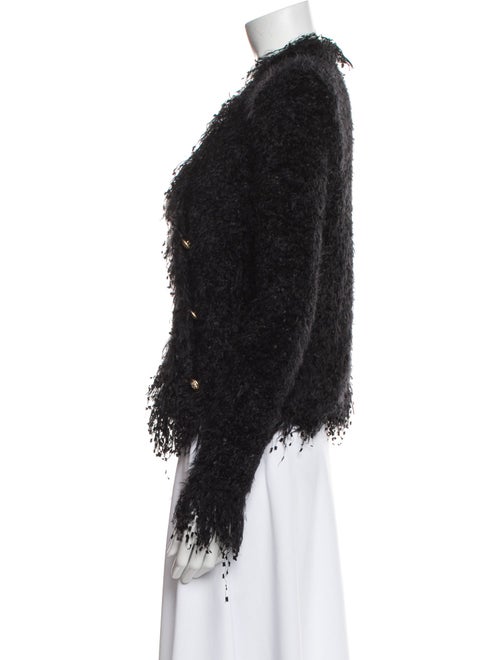 L'Agence Evening Jacket