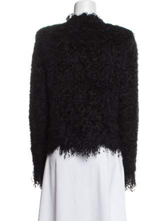 L'Agence Evening Jacket