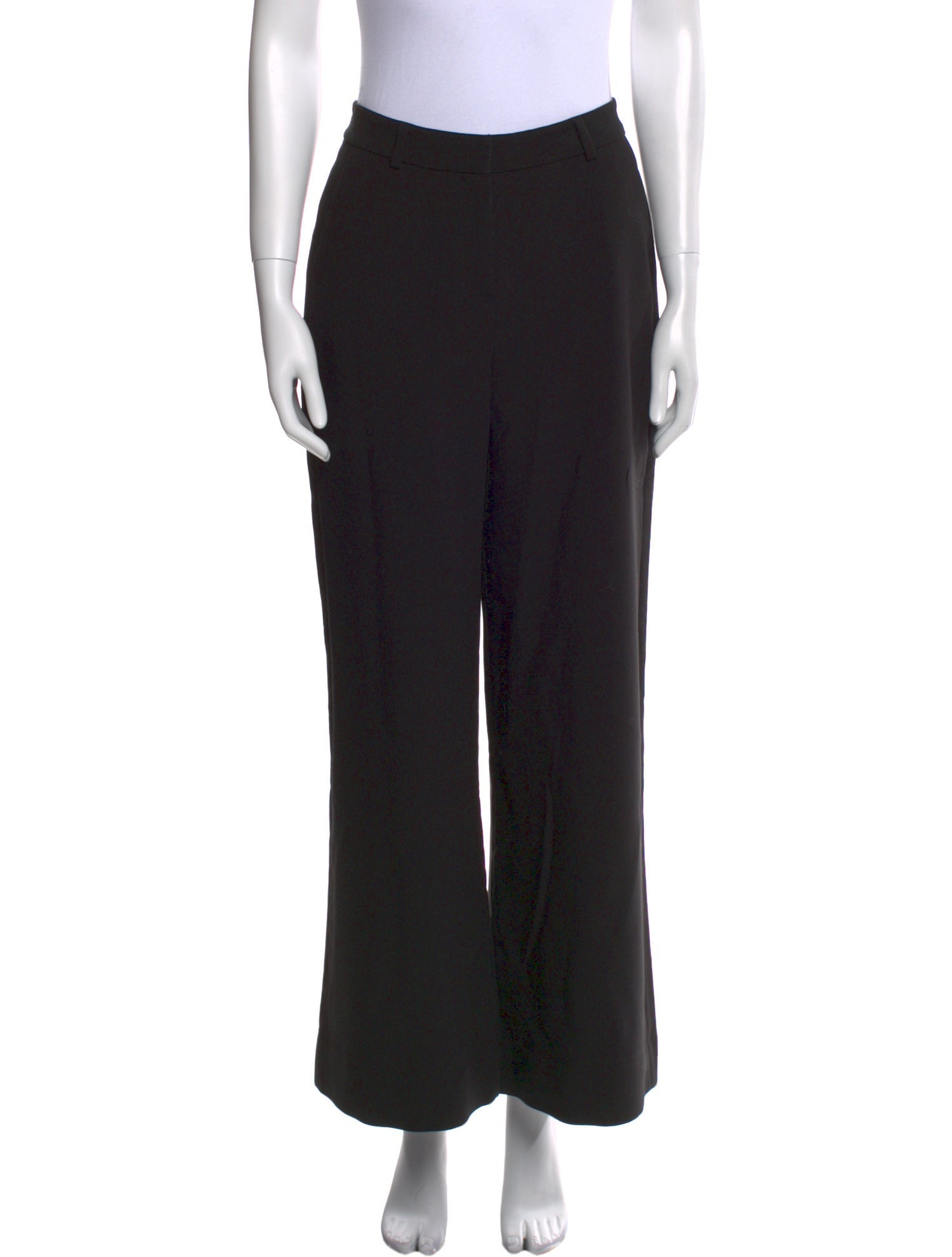 L'Agence Wide Leg Pants