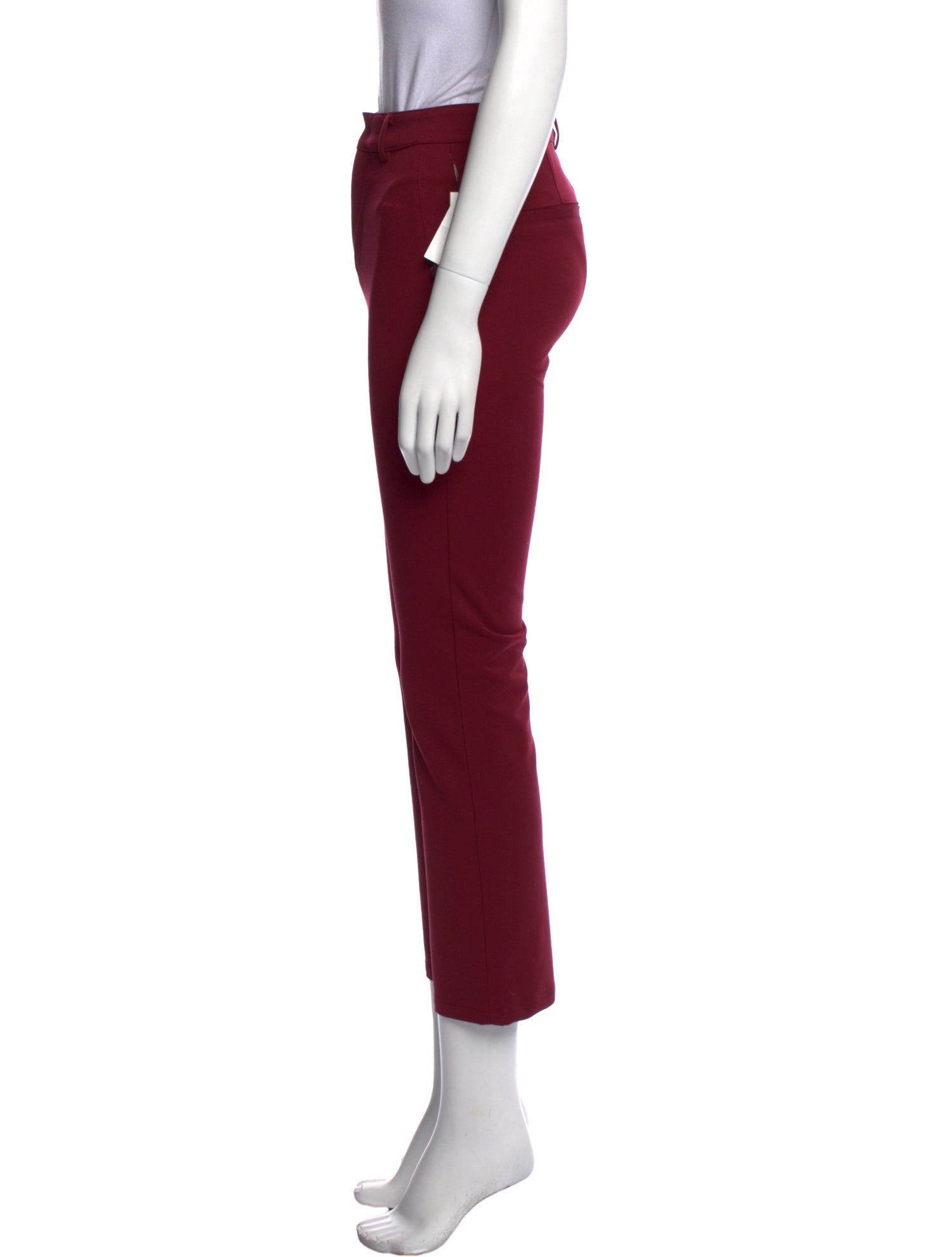 L'Agence Straight Leg Pants w/ Tags