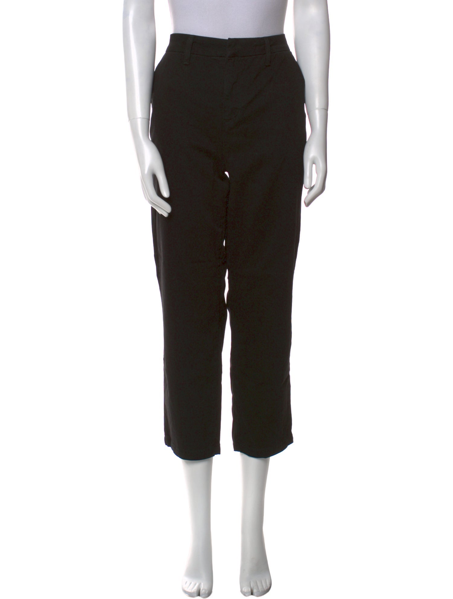 L'Agence Straight Leg Pants